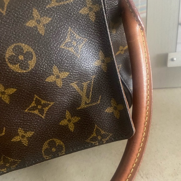 LV bag. - Picture 4 of 6